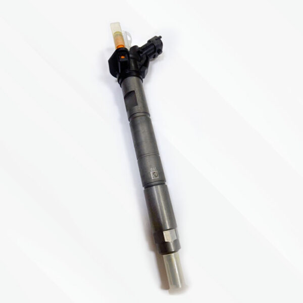 BOSCH共軌噴油嘴總成 02