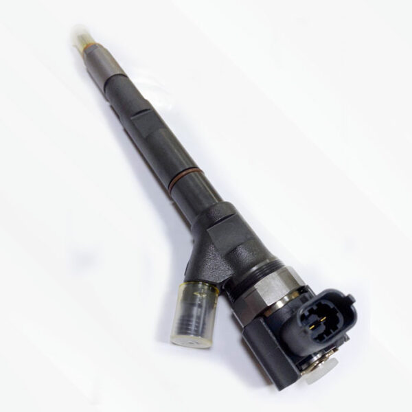 BOSCH共軌噴油嘴總成 03