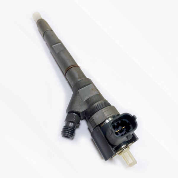 BOSCH共軌噴油嘴總成 04