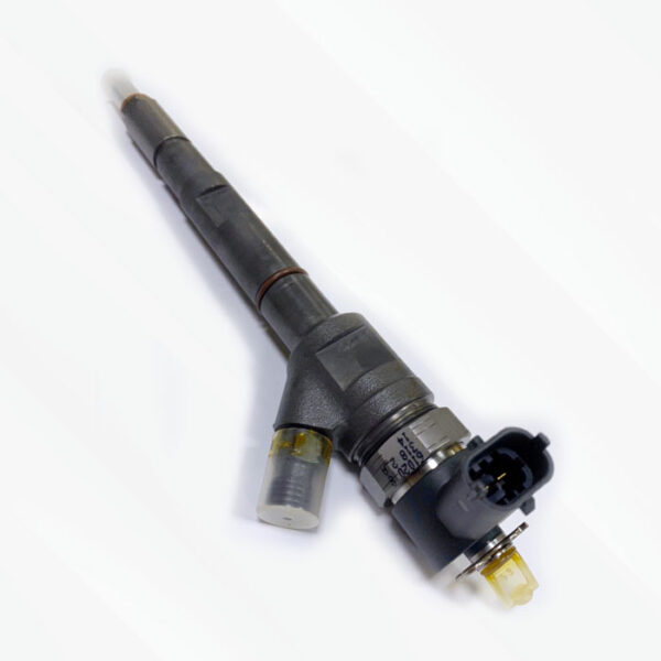 BOSCH共軌噴油嘴總成 05