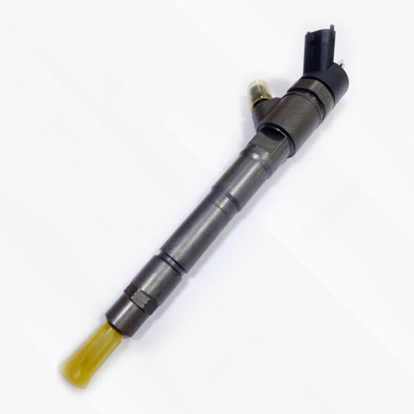 BOSCH共軌噴油嘴總成 07