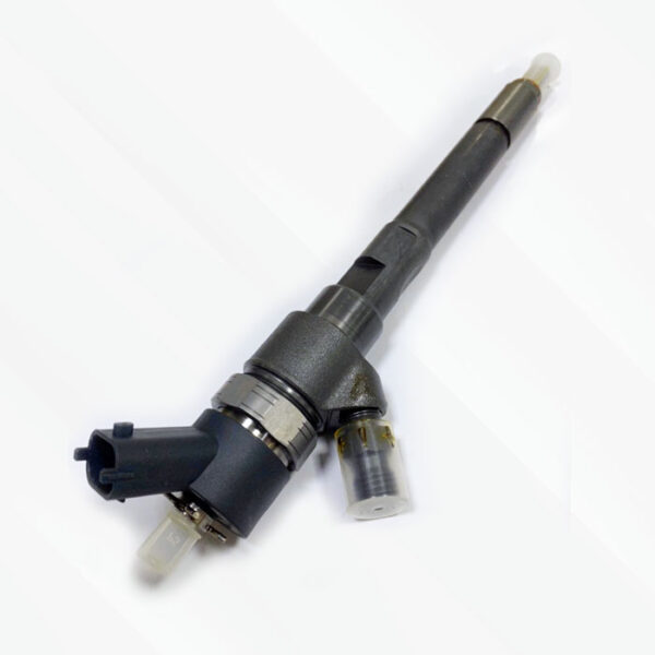 BOSCH共軌噴油嘴總成 08