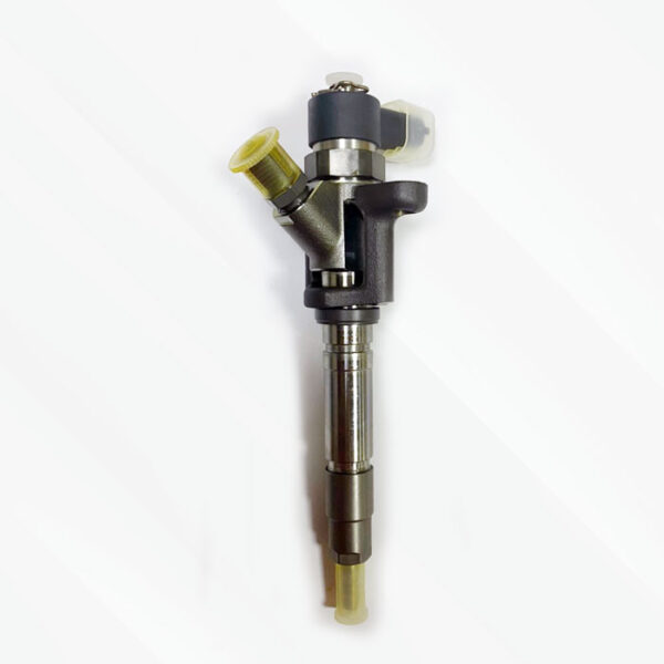 BOSCH共軌噴油嘴總成 10