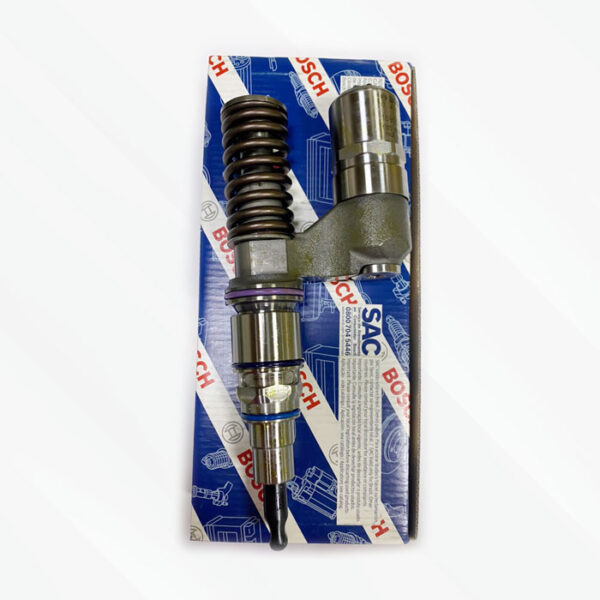 BOSCH共軌噴油嘴總成 11：圖片 5
