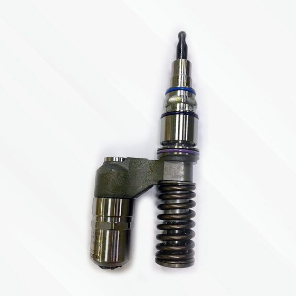 BOSCH共軌噴油嘴總成 11