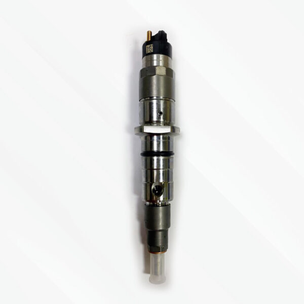 BOSCH共軌噴油嘴總成 13