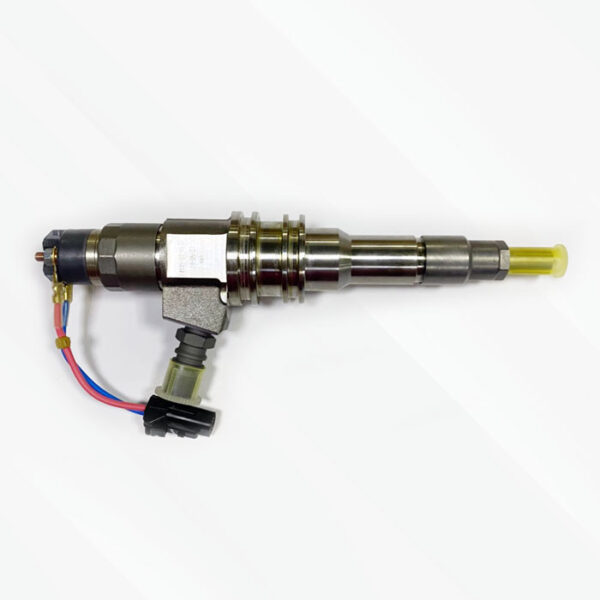BOSCH共軌噴油嘴總成 15