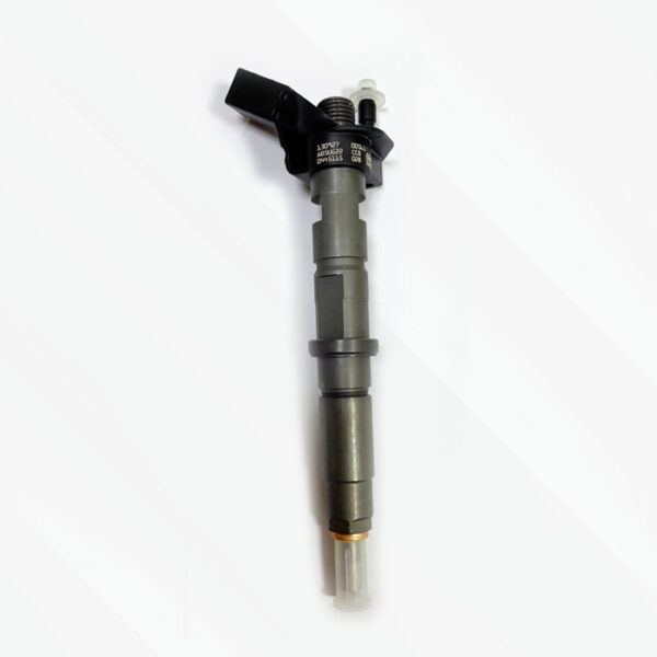 BOSCH共軌噴油嘴總成 17