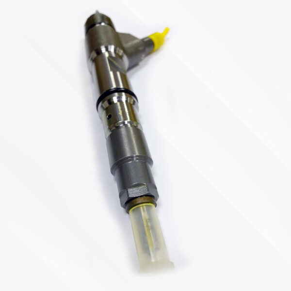 BOSCH共軌噴油嘴總成 18