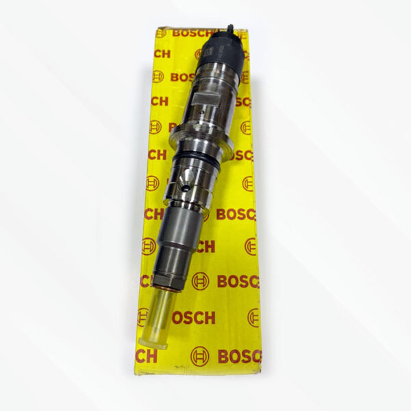 BOSCH共軌噴油嘴總成 19：圖片 5