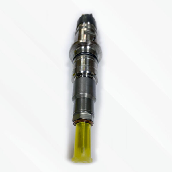 BOSCH共軌噴油嘴總成 19