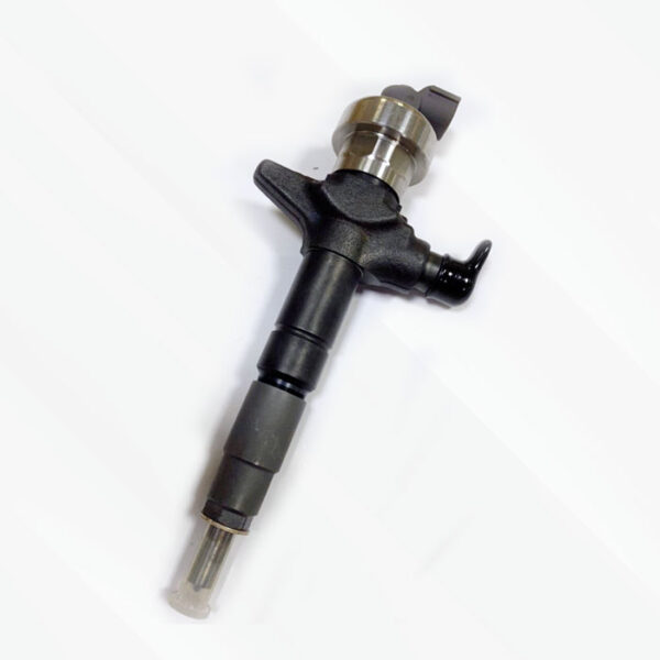 DENSO 共軌噴油嘴總成 08