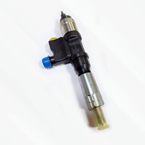 DENSO 共軌噴油嘴總成 10