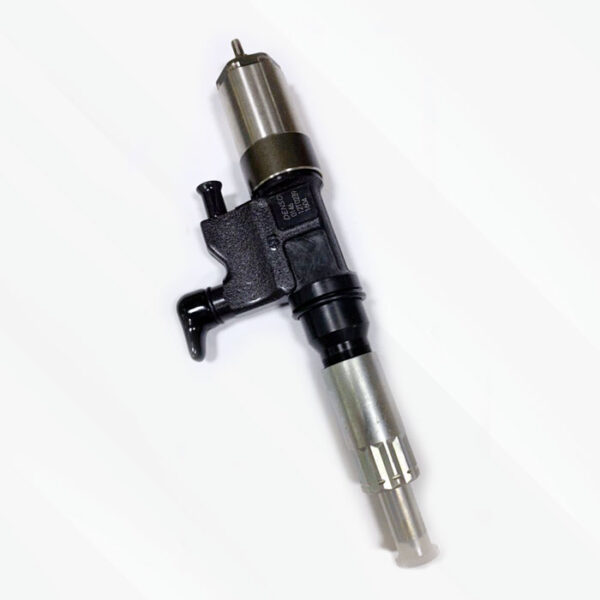 DENSO 共軌噴油嘴總成 11