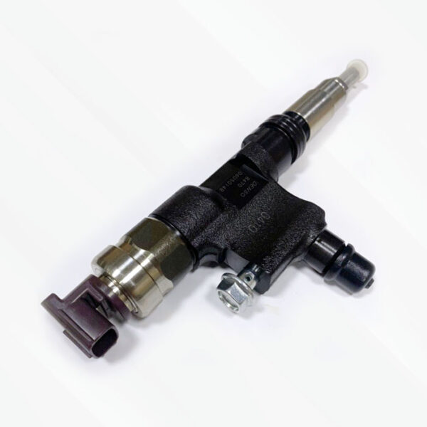 DENSO 共軌噴油嘴總成 12
