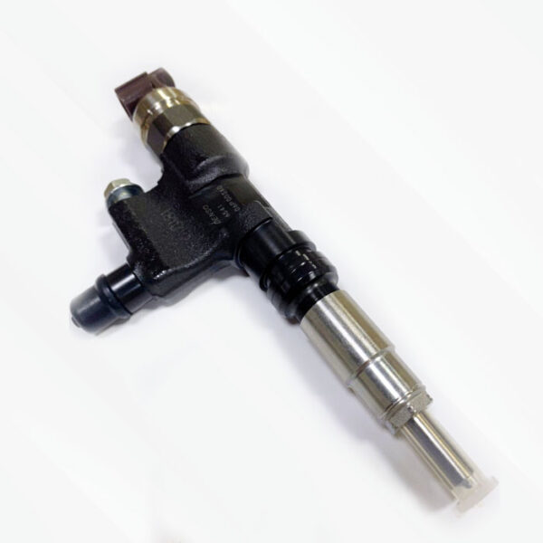 DENSO 共軌噴油嘴總成 15