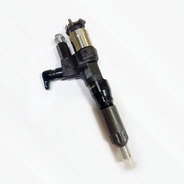 DENSO 共軌噴油嘴總成 20