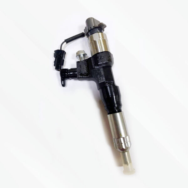DENSO 共軌噴油嘴總成 22