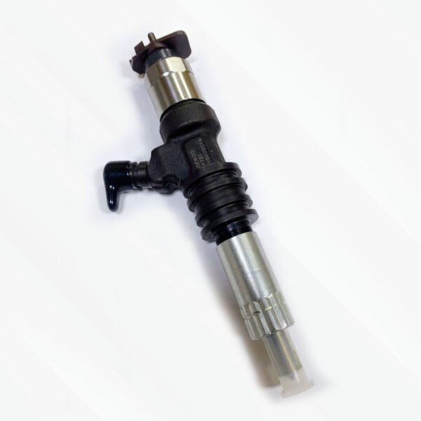 DENSO 共軌噴油嘴總成 24