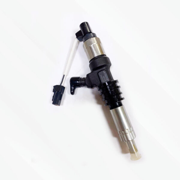 DENSO 共軌噴油嘴總成 25