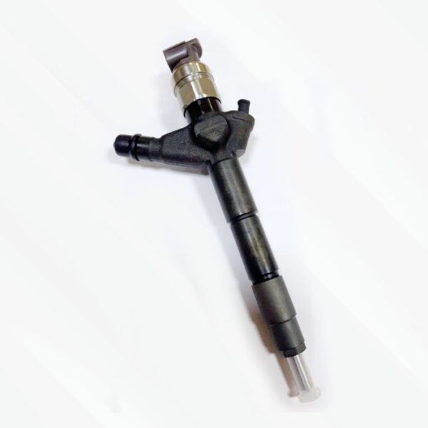 DENSO 共軌噴油嘴總成 27
