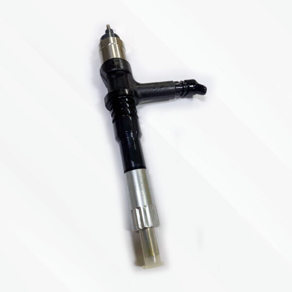 DENSO 共軌噴油嘴總成 28