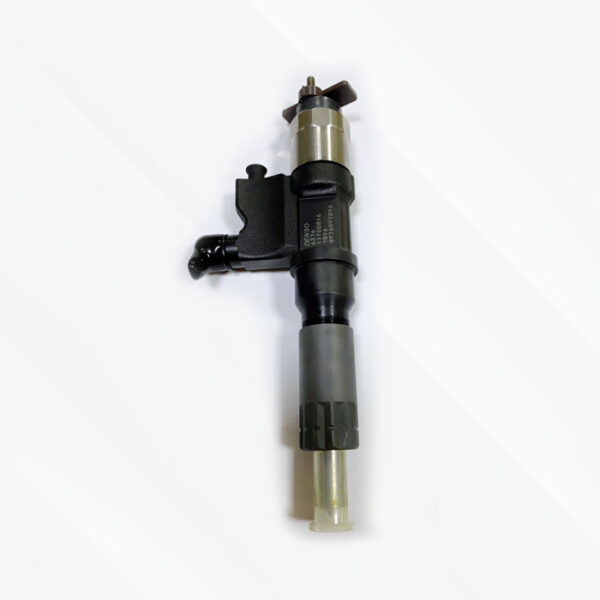 DENSO 共軌噴油嘴總成 29
