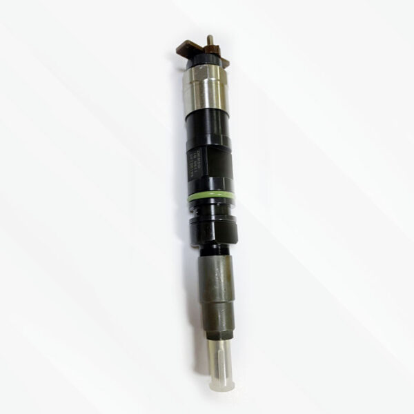 DENSO 共軌噴油嘴總成 32