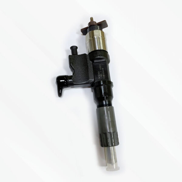 DENSO 共軌噴油嘴總成 33
