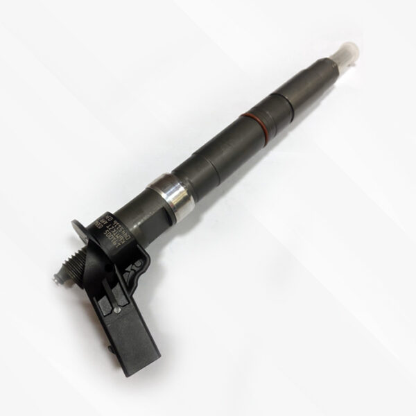 BOSCH共軌噴油嘴總成 20