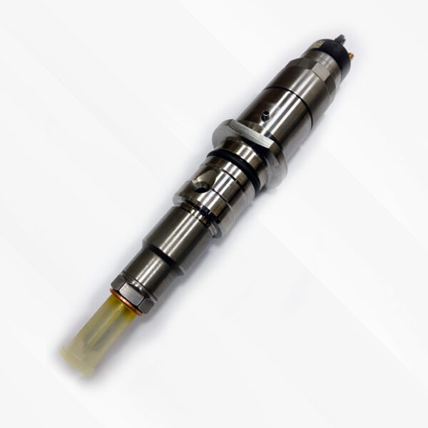 BOSCH共軌噴油嘴總成 21