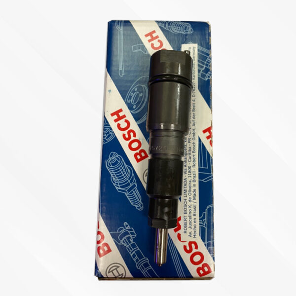 BOSCH共軌噴油嘴總成 22：圖片 4