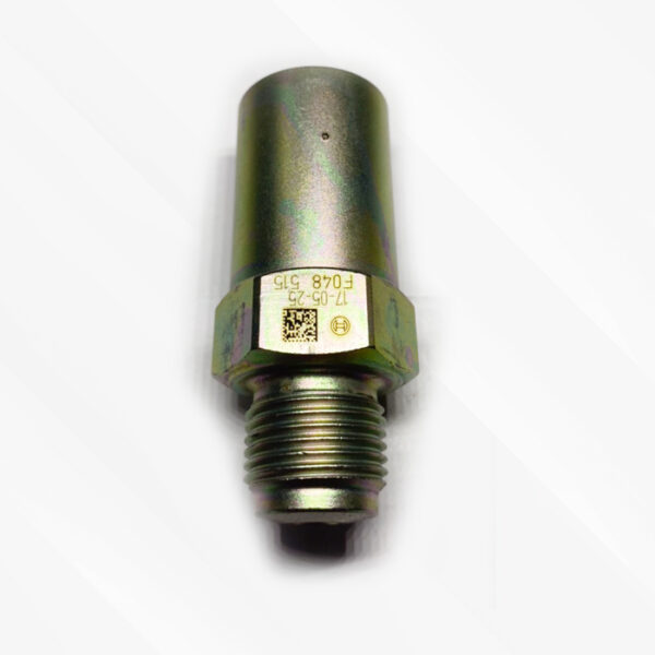 BOSCH 限壓閥05：圖片 3