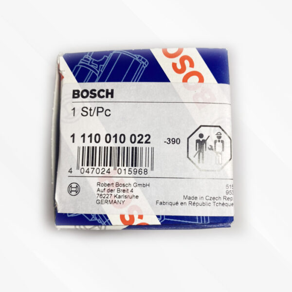 BOSCH 限壓閥06：圖片 5