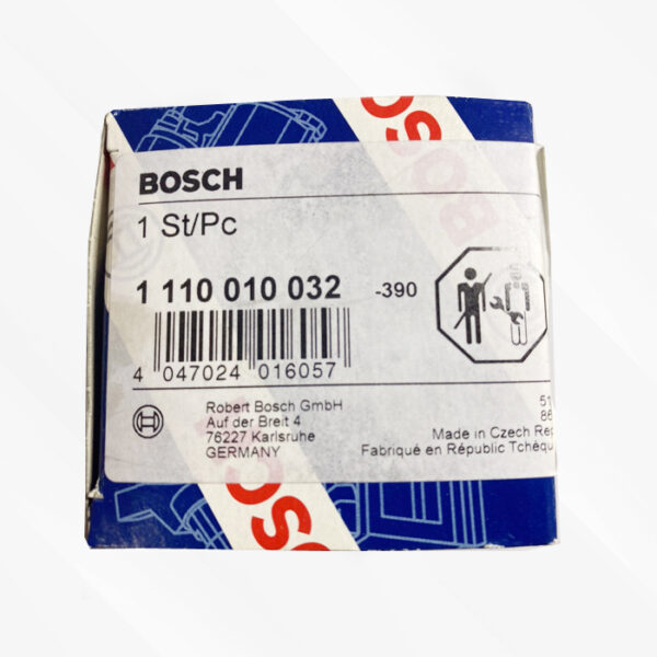 BOSCH 限壓閥08：圖片 5
