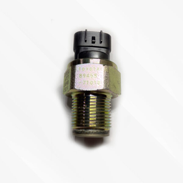 DENSO 壓力感知器 01