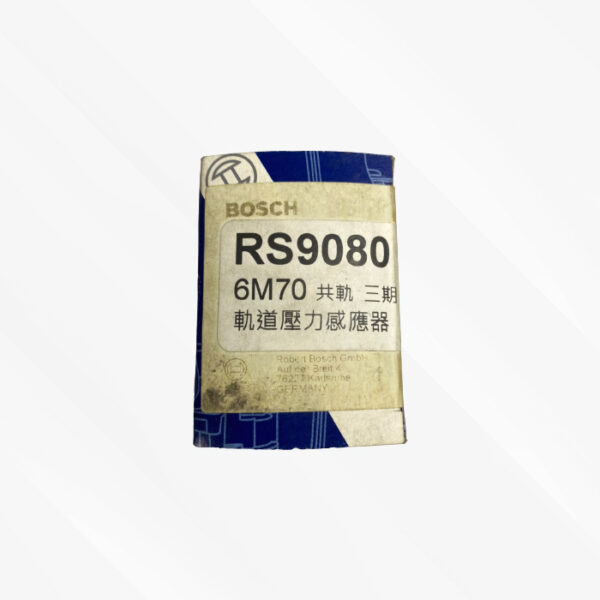 BOSCH 壓力感知器 01：圖片 5
