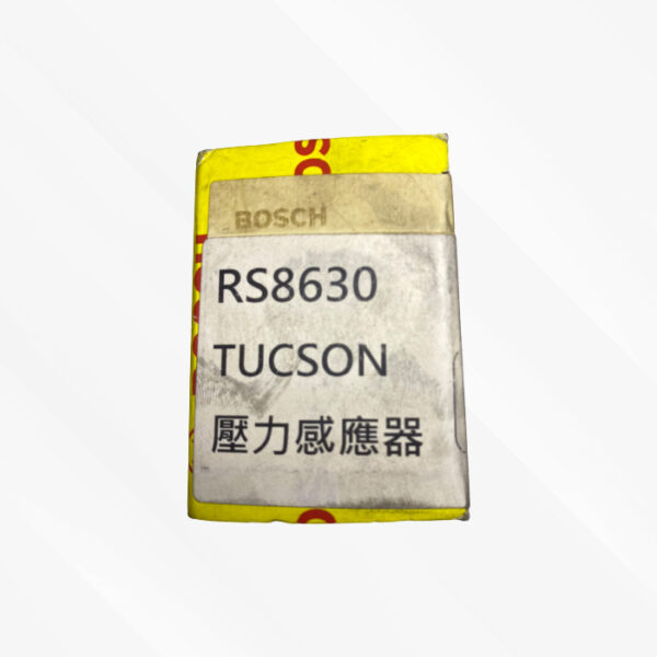 BOSCH 壓力感知器 05：圖片 4