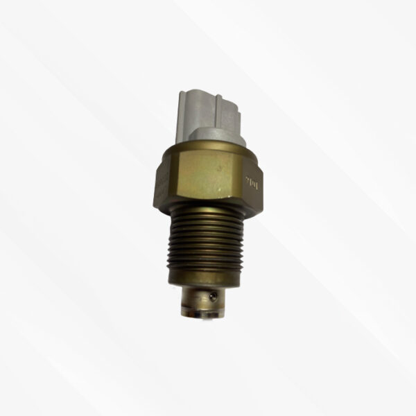 DENSO 壓力感知器 04