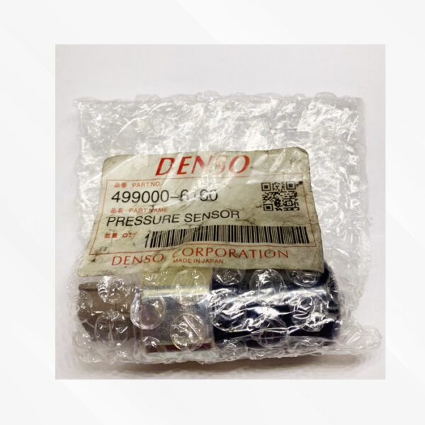 DENSO 壓力感知器 08：圖片 5