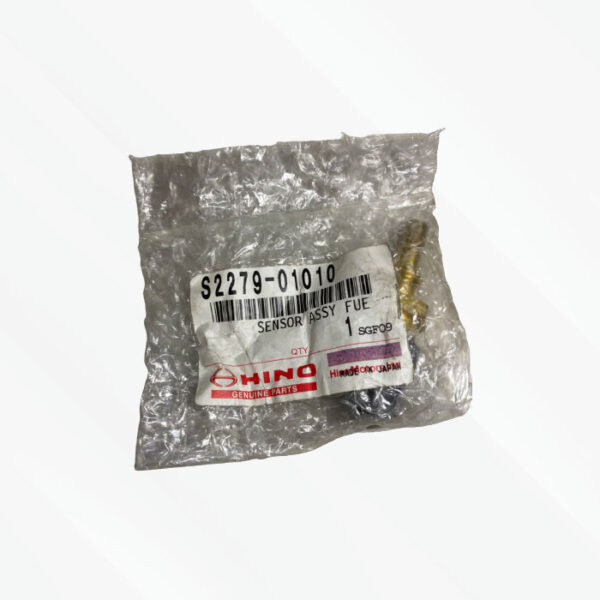燃油溫度感知器 -1：圖片 5