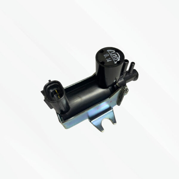 EGR 調節器-1