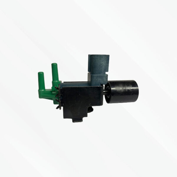 EGR 調節器-2