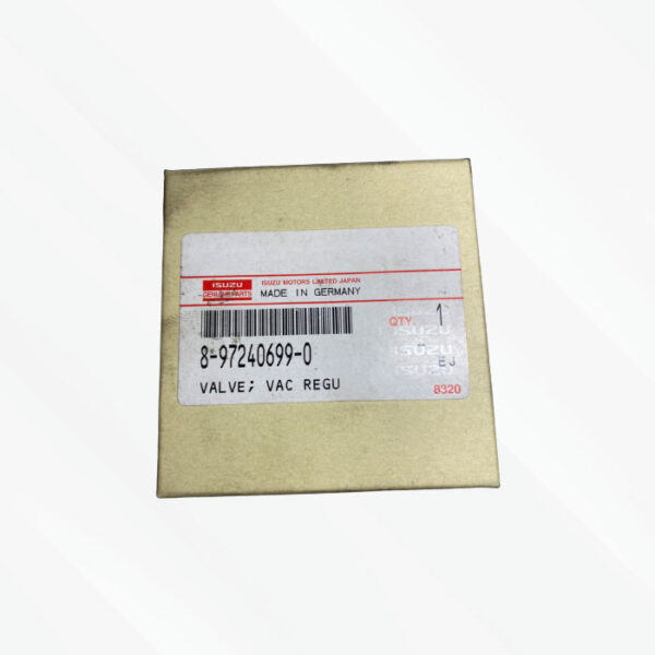 EGR 調節器-3：圖片 5