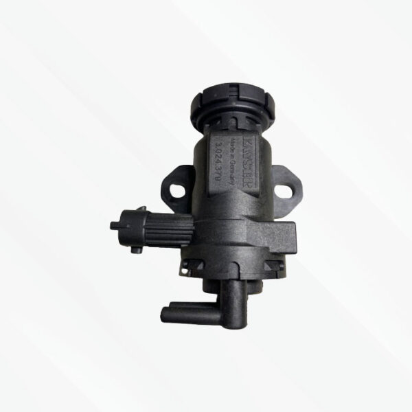 EGR 調節器-3